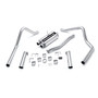 Magnaflow 15773 - Sys C/B 98-03 V6 Ford Ranger Dual S