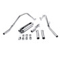 Magnaflow 15813 - Sys C/B 02-03 Dodge Ram 4.7/5.9L Cc