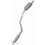 Magnaflow 15807 - Sys C/B 01-03 Toyota Corolla S 1.8L
