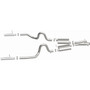 Magnaflow 15630 - Sys C/B Ford Mustang 5.0L 87-93 Lx