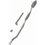 Magnaflow 15712 - Sys C/B Honda Civic 2001