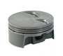 Mahle Motorsport 930221535-1 - LS 7.0L FLAT TOP - compatable with LS7 style heads SINGLE PISTON (930221535) 4.135 x 1.181CH, 4.000stroke,6.067rod,0.927pin,-2.5cc,452g