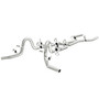 Magnaflow 15897 - Sys C/B 64-67 GM A-Body 3inch