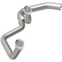 Magnaflow 16450 - Performance Exhaust Manifold Down Pipe
