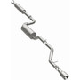 Magnaflow 16786 - Sys C/B 07 Mazda inch3inch 2.0/2.3L I-4