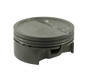 Mahle Motorsport 930229400 - Mahle MS Piston Set GM LSX 402cid 4.0x1.110RCH 4.0in Stk 6.125in Rod .927 Pin -14cc 9.9CR - Set of 8