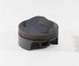 Mahle Motorsport 930239300-1 - BIG BLOCK CHEVY ELITE SPORTSMAN DRAG SERIES 24 degree/25 degree SINGLE PISTON (930239300) 4.600 x 1.270CH, 4.250stroke,6.385rod,0.990pin,47.1cc,668g