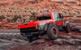 Magnaflow 17143 - 12-14 Jeep Wrangler JK Unltd V6 3.6L Turn Down in Front of Rear Tire SS C/B Perf Exhaus