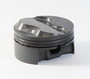 Mahle Motorsport 930229600-1 - LS COMBO DOME - compatable with LS1/2/6 style cathedral port heads & LS3 / L92 style rectangular port heads SINGLE PISTON (930229600) 4.000 x 1.110RCH, 4.000stroke,6.125rod,0.927pin,9.2cc,454g