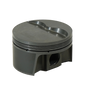 Mahle Motorsport 930244700-1 - SMALL BLOCK FORD FLAT TOP SINGLE PISTON (930244700) 4.000 x 1.090CH, 3.400stroke,5.400rod,0.927pin,-6.5cc,392g