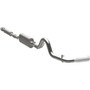 Magnaflow 19293 - Cat-Back 2016 Toyota Tacoma TRD 3.5L V6 SS 3in Single Pass Side Exit Rear 4in Tip