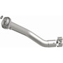 Magnaflow 19432 - 18-20 Jeep Wrangler V6 3.6L Bolt On Extension Pipe 2in Pipe Diameter