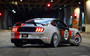 Magnaflow 19217 - Cat-Back, SS, 2.5in, Quad Split Rear 3.5in Tip 2015 Dodge Challenger 3.6L V6