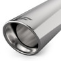 Magnaflow 19027 - Stainless Cat-Back Exhaust 2015 Chevy Silverado 2500HD 6.0L Dual Split Rear Exit 4in Magnaflow 19027 - Stainless Cat-Back Exhaust 2015 Chevy Silverado 2500HD 6.0L Dual Split Rear Exit 4in