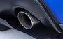 Magnaflow 19101 - Cat Back, SS, 3in, Competition, Dual Split Polished 4.5in Tips 2015 Ford Mustang GT V8 5.0