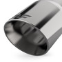 Magnaflow 19101 - Cat Back, SS, 3in, Competition, Dual Split Polished 4.5in Tips 2015 Ford Mustang GT V8 5.0