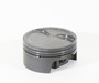 Mahle Motorsport 930251540-1 - SMALL BLOCK FORD INVERTED DOME for the TWISTED WEDGE CYL HEAD SINGLE PISTON (930251540) 4.040 x 1.090RCH, 3.400stroke,5.400rod,0.927pin,-16cc,447g