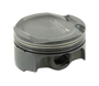 Mahle Motorsport 930258230-1 - FORD 5.0L MODULAR 4-VALVE COYOTE / VOODOO (Combined Dome/Pocket Geometry) SINGLE PISTON (930258230) 3.630 x 1.167CH, 3.650stroke,5.933rod,0.866pin,-13.1cc,358g
