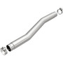 Magnaflow 19491 - D-Fit Muffler 409 SS 3.5in 2019 Chevrolet Silverado 1500 6.2L w/o Muffler