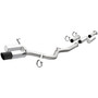 Magnaflow 19547 - xMOD Series Cat-Back Performance Exhaust System Magnaflow 19547 - xMOD Series Cat-Back Performance Exhaust System