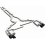 Magnaflow 19579 - 18-21 Ford Mustang 5.0L V8 NEO Cat-Back Exhaust System