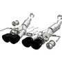 Magnaflow 19581 - 15-19 Chevrolet Corvette 6.2L V8 NEO Cat-Back Exhaust System