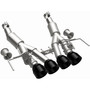 Magnaflow 19581 - 15-19 Chevrolet Corvette 6.2L V8 NEO Cat-Back Exhaust System