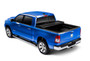 Lund 958165 - Genesis Elite Tri-Fold Truck Bed Tonneau Cover - 2019-2024 Ram 1500; Fits 5.5 Ft. Bed w/o RamBox