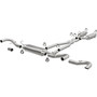 Magnaflow 19606 - 22-23 Jeep Grand Cherokee NEO Series Cat-Back Exhaust