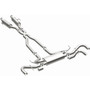 Magnaflow 19606 - 22-23 Jeep Grand Cherokee NEO Series Cat-Back Exhaust