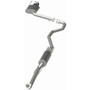 Magnaflow 19610 - 2022+ Honda Civic Sport 2.0 Sedan NEO Cat-Back Exhaust System