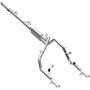 Magnaflow 19650 - 2023+ Chevy Colorado NEO Cat-Back Exhaust System- Dual-Split Rear Exit