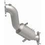 Magnaflow 21-408 - 16-17 Cadillac ATS 2.0L Close Coupled Direct Fit Converter