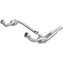Magnaflow 21-458 - 10-11 Jeep Wrangler 3.8L OEM Direct-Fit Catalytic Converter