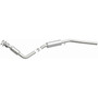 Magnaflow 21-510 - 09-10 Town & Country V6 3.8 OEM Close Coupled Direct Fit Converter