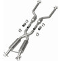 Magnaflow 21-069 - 14-15 IS250 V6 2.5 OEM Underbody Direct Fit Converter