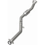 Magnaflow 21-232 - Conv DF 2015 Subaru WRX