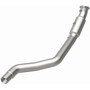 Magnaflow 21-577 - 05-14 Dodge Challenger/Charger / Chrysler 300 6.4L V8 Direct Fit Catalytic Converter
