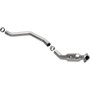 Magnaflow 21-485 - Conv DF 13-14 Mercedes-Benz GL450 V8 4.6 OEM Underbody
