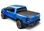 Lund 960165 - Genesis Roll Up Truck Bed Tonneau Cover - 2019-2024 Ram 1500; Fits 5.5 Ft. Bed w/o RamBox, w/o Multifunction Tailgate