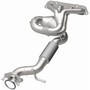 Magnaflow 22-123 - 14-16 Mazda 3/6/CX-5 L4 2.5L OEM Grade Manifold Catalytic Converter Direct Fit