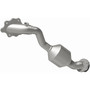 Magnaflow 22-022 - 16-20 Lexus GS350 V6 3.5L OEM Grade Federal Manifold Direct-Fit Catalytic Converter