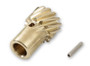 Mallory 29425 - Distributor Drive Gear