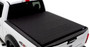 Lund 960220 - Genesis Roll Up Truck Bed Tonneau Cover for 2015-201 Toyota Tundra With Utility Track System| Fits 5.5 Ft. Bed, w/o Trail Spcl Edtn Bx