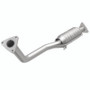 Magnaflow 23190 - Conv DF 93 Audi 100 2.8L