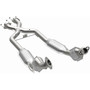 Magnaflow 23163 - Conv DF 96-98 Ford Mustang 4.6L