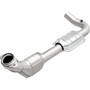 Magnaflow 23132 - Conv DF 00-04 Ford E150 4.6L Driver Side