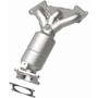 Magnaflow 23213 - Conv DF 02 Volvo S80 2.9L