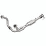 Magnaflow 23025 - Conv DF 97 Isuzu Rodeo 3.2L