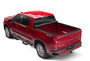 Lund 96066 - Genesis Roll Up Truck Bed Tonneau Cover for 2004-2015 Nissan Titan, With or Without Utility Track; Fits 5.6 Ft. Bed
